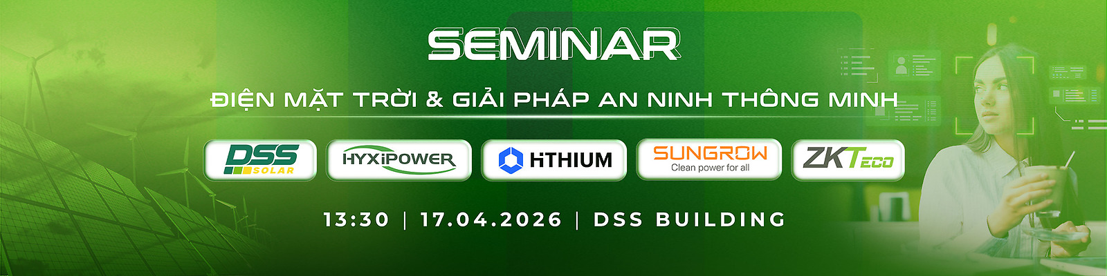 banner seminar