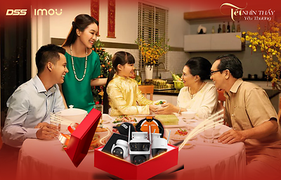 PHÁT ĐỘNG CUỘC THI VIDEO “TẾT NHÌN THẤY YÊU THƯƠNG”