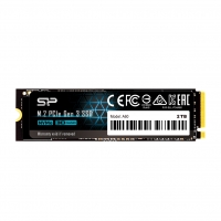 Ổ cứng M.2 2280 PCIe SSD, A60, 128GB