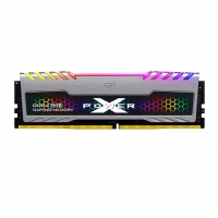 Ram Tản Nhiệt (LED)  DDR4-3600, C18, RGB-UDIMM, 8GB
