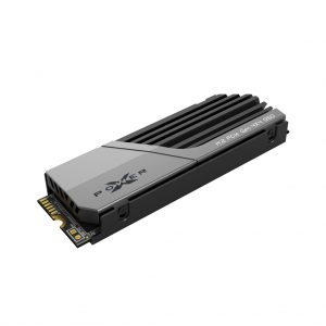 Ổ cứng M.2 2280 PCIe SSD,XS70,1TB