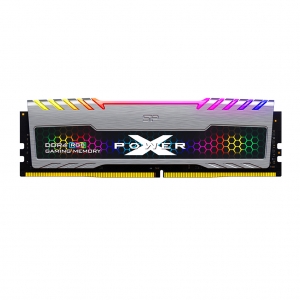 Ram Tản Nhiệt (LED)  DDR4-3200, C16, RGB-UDIMM, 8GB
