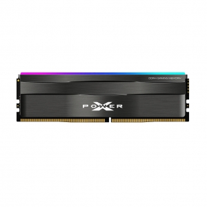 Ram Tản Nhiệt (LED)  DDR4-3200, C18, RGB-UDIMM, 8GBx1