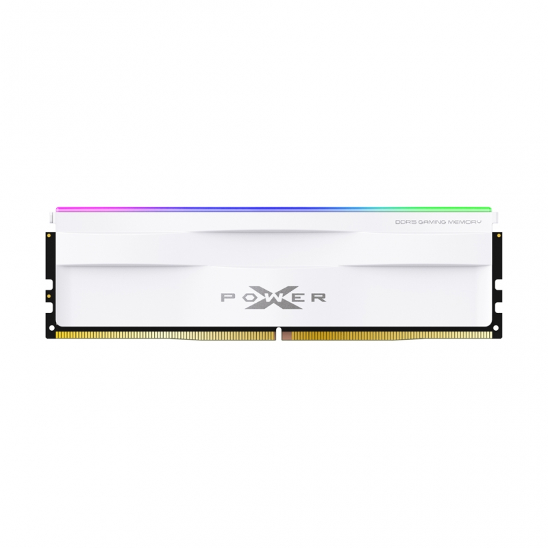 Ram Tản Nhiệt (LED)  DDR5-6000, C40, RGB-UDIMM, 16GB