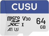 thẻ nhớ cusu 64GB