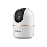 Camera Wifi quay quét trong nhà 4MP DAHUA DH-H4AE