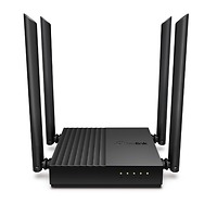 AC1200 Router WiFi Gigabit MU-MIMO-Archer C64