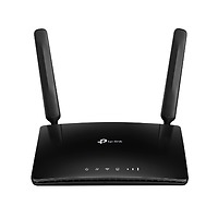 Router Wi-Fi Băng Tần Kép 4G LTE AC750