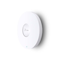 AX1800 Ceiling Mount WiFi 6 Access Point-EAP610