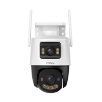 Camera IMOU Cruiser Dual 2 PRO 8MP IPC-S7XFP-8U0WED