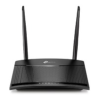 Router Wi-Fi 4G LTE Chuẩn N 300 Mbps