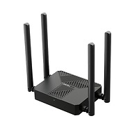 Router WiFi 6 AX1500 Băng Tần Kép MR62X