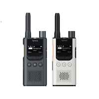 Bộ đàm Hytera S1 Pro/S1 Pro LF