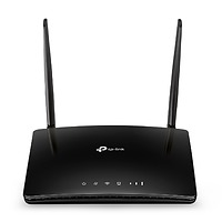 Router Wi-Fi 4G LTE Chuẩn N 300 Mbps