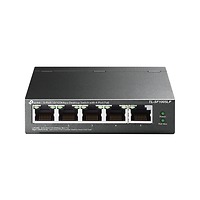 Switch Smart 10/100 PoE - TL-SF1005LP