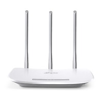 Router Wi-Fi chuẩn N 300Mbps - TL-WR845N