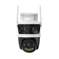 Camera Triple Cruiser IPC-S7UP-11M0WED