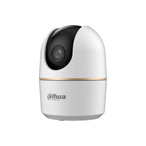 Camera Wifi quay quét trong nhà 4MP DAHUA DH-H4AE