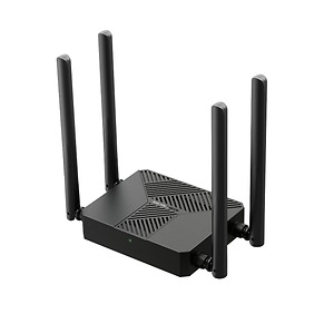 Router WiFi 6 AX1500 Băng Tần Kép MR62X