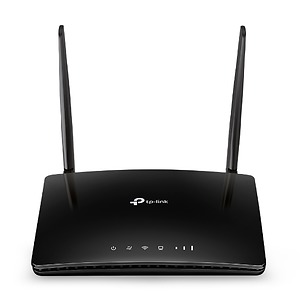 Router Wi-Fi 4G LTE Chuẩn N 300 Mbps