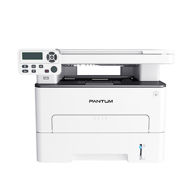 Máy in đa năng đen trắng M6702DW