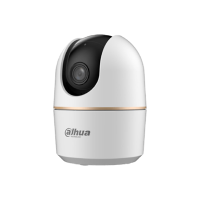 Camera Wifi quay quét trong nhà 4MP DAHUA DH-H4AE