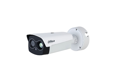 CAMERA DHI-TPC646-THD
