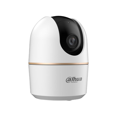 Camera Wifi quay quét trong nhà 5MP DAHUA DH-H5AE