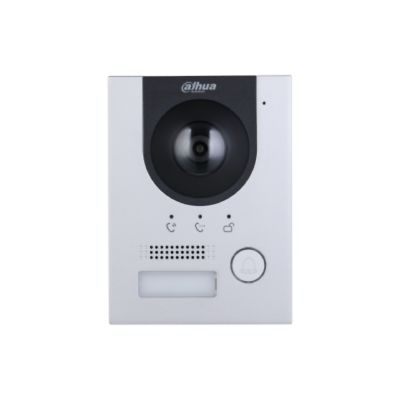 Camera nút bấm chuông cửa IP DHI-VTO2202F-P-S3