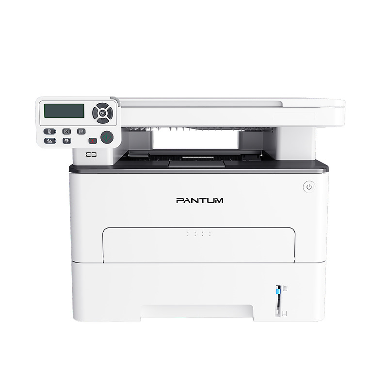 Máy in đa năng đen trắng M6702DW