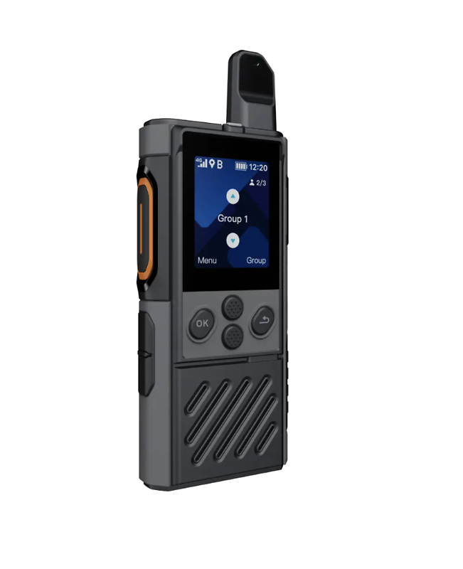 Bộ Đàm Hytera P30