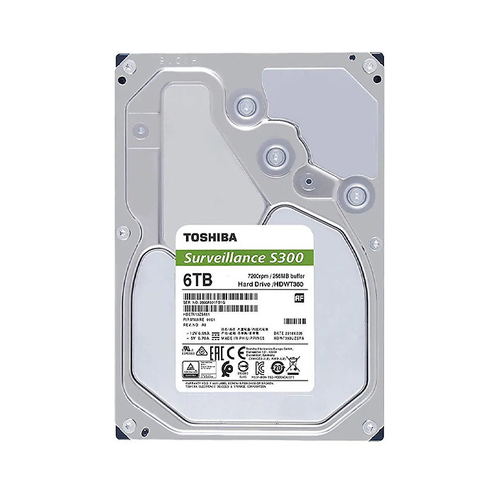 TSB-HDWT860UZSVA (6TB)